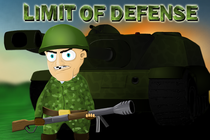 Обзор Limit Of Defense Обзор Limit Of Defense